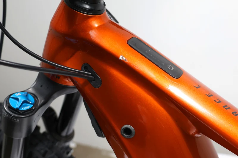 GIANT Trance X E+ 1 Pro 2022 T.S
