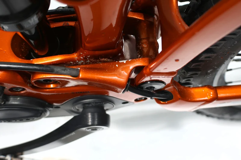 GIANT Trance X E+ 1 Pro 2022 T.S