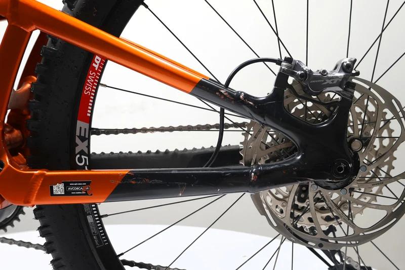 GIANT Trance X E+ 1 Pro 2022 T.S