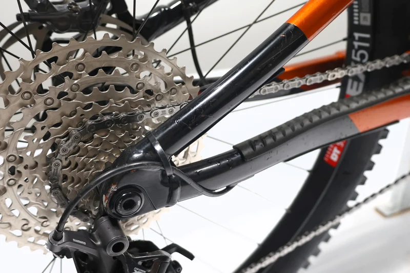 GIANT Trance X E+ 1 Pro 2022 T.S