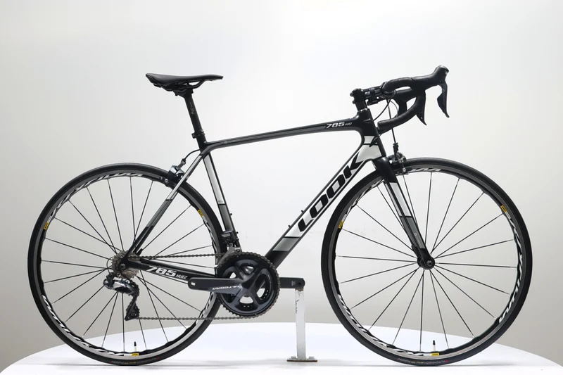LOOK 785 Huez Ultegra Di2 2018 T.M