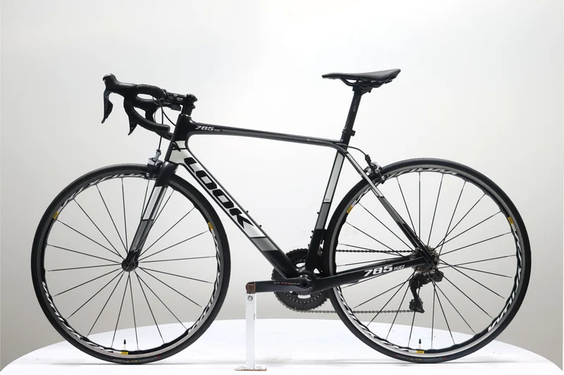 LOOK 785 Huez Ultegra Di2 2018 T.M