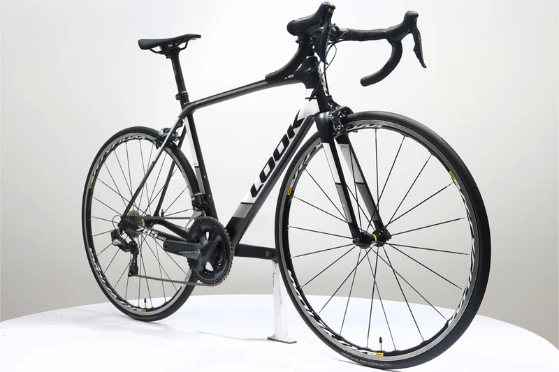 LOOK 785 Huez Ultegra Di2 2018 T.M