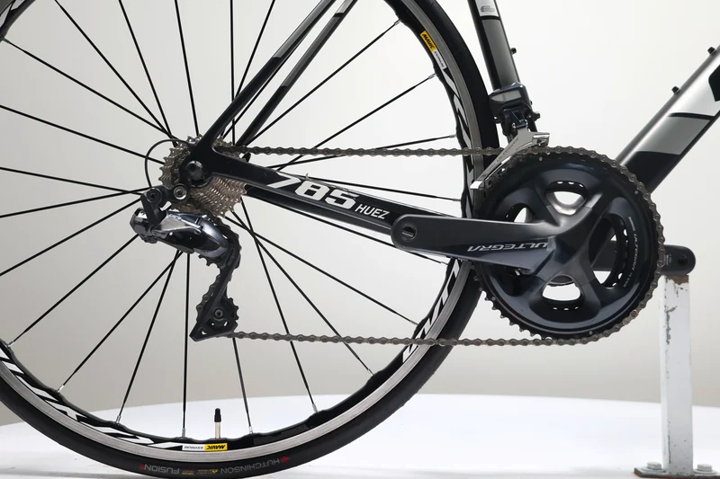 LOOK 785 Huez Ultegra Di2 2018 T.M