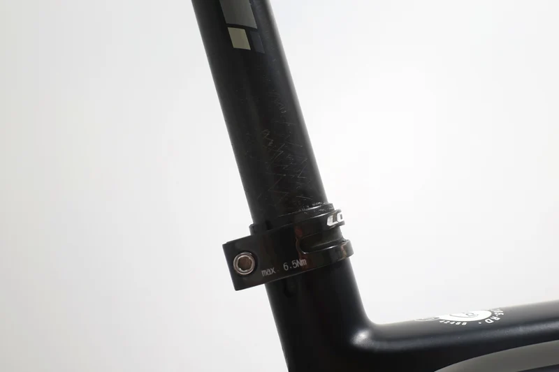 LOOK 785 Huez Ultegra Di2 2018 T.M