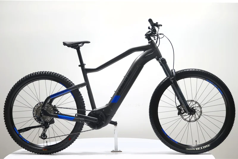 HAIBIKE Hardnine 7 2022 T.XL
