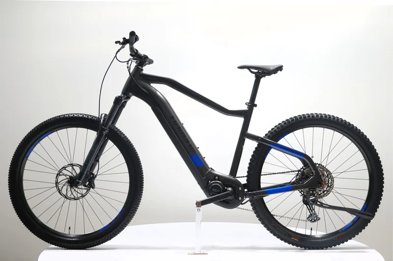 HAIBIKE Hardnine 7 2022 T.XL