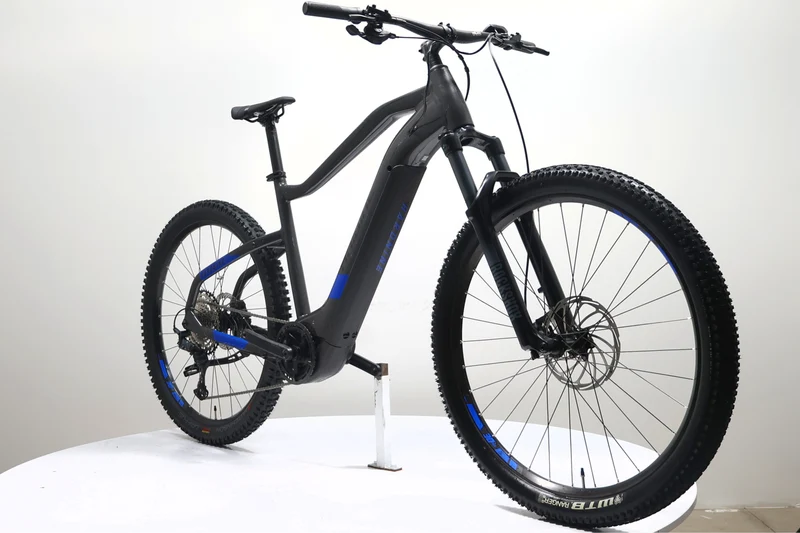 HAIBIKE Hardnine 7 2022 T.XL