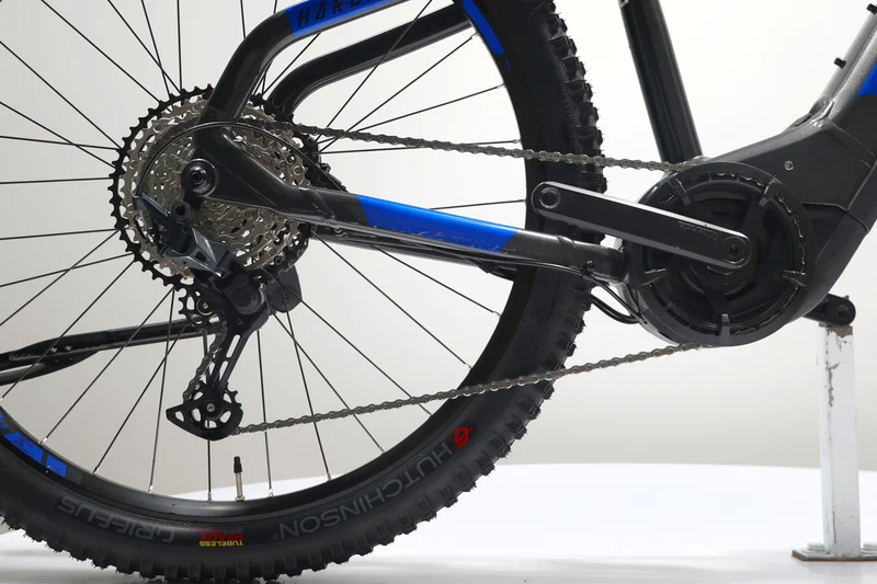 HAIBIKE Hardnine 7 2022 T.XL