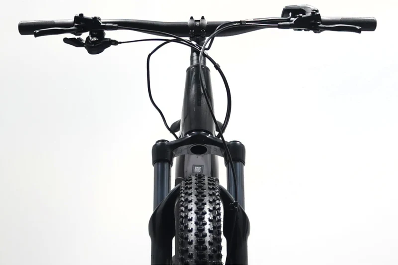 HAIBIKE Hardnine 7 2022 T.XL