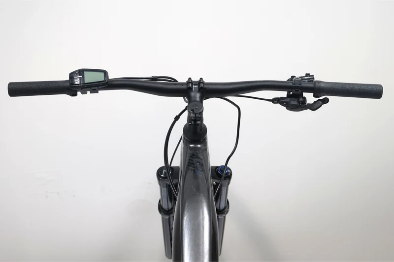 HAIBIKE Hardnine 7 2022 T.XL