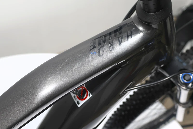 HAIBIKE Hardnine 7 2022 T.XL