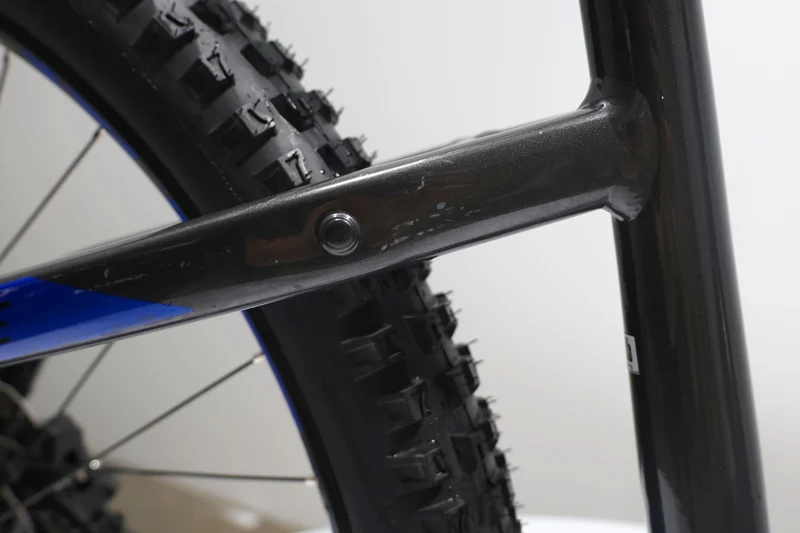 HAIBIKE Hardnine 7 2022 T.XL