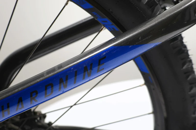 HAIBIKE Hardnine 7 2022 T.XL