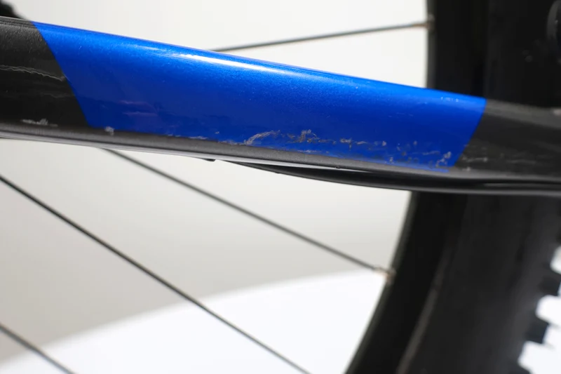 HAIBIKE Hardnine 7 2022 T.XL
