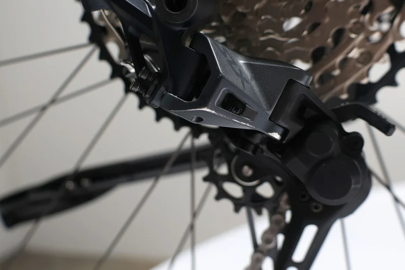 HAIBIKE Hardnine 7 2022 T.XL