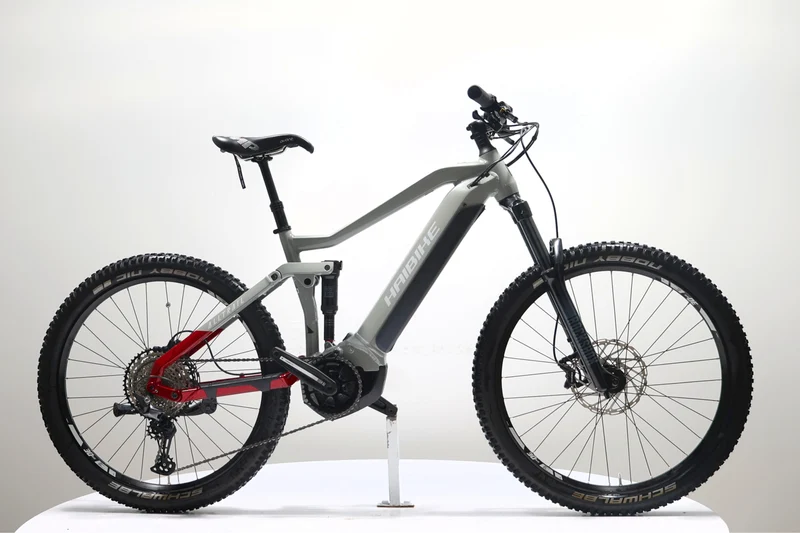 HAIBIKE AllTrail 5 2022 T.M 254302
