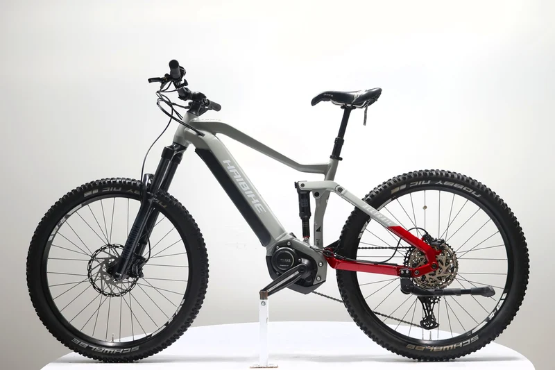 HAIBIKE AllTrail 5 2022 T.M 254302