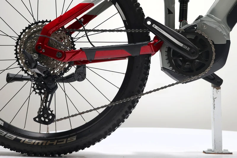 HAIBIKE AllTrail 5 2022 T.M 254302