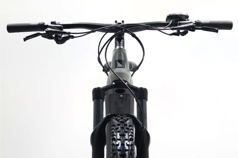 HAIBIKE AllTrail 5 2022 T.M 254302