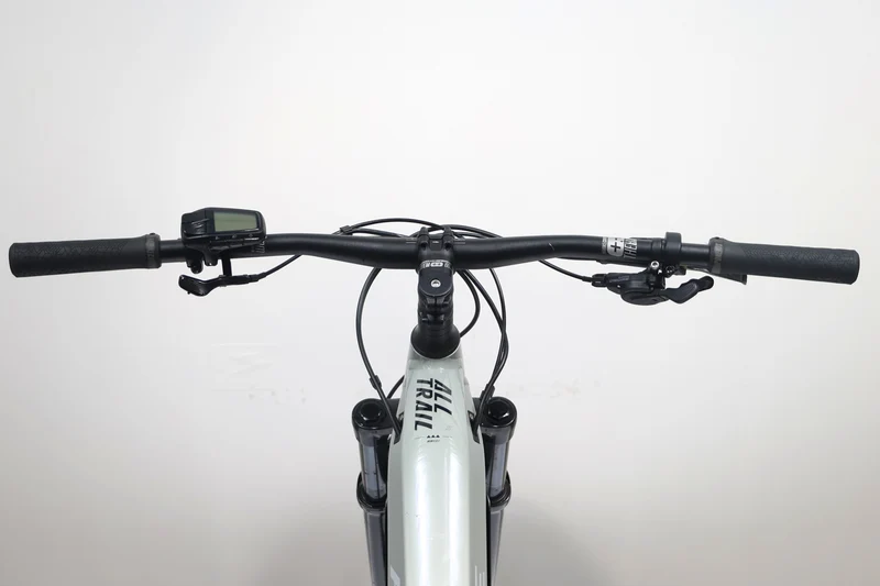 HAIBIKE AllTrail 5 2022 T.M 254302