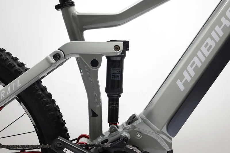 HAIBIKE AllTrail 5 2022 T.M 254302