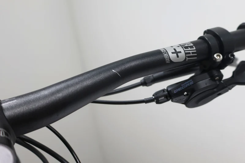 HAIBIKE AllTrail 5 2022 T.M 254302