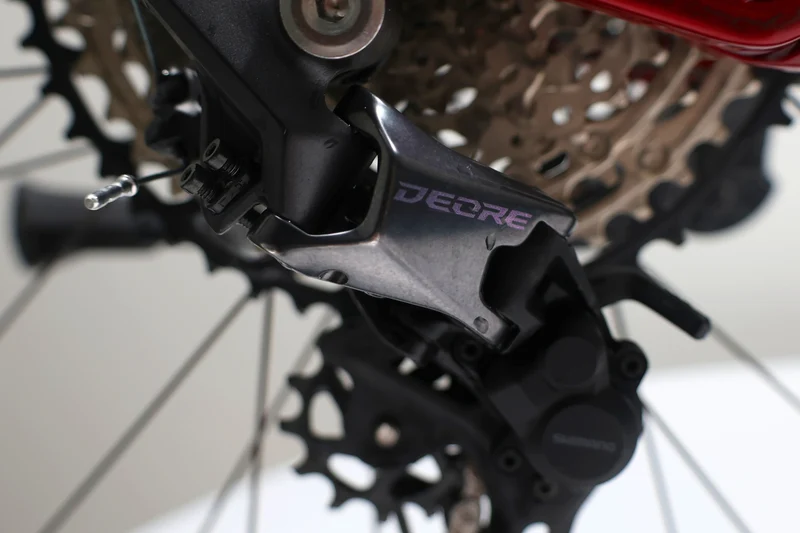 HAIBIKE AllTrail 5 2022 T.M 254302