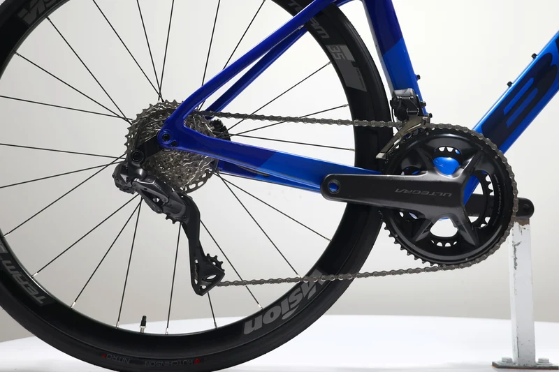 BH RS1 4.5 2023 T.M
