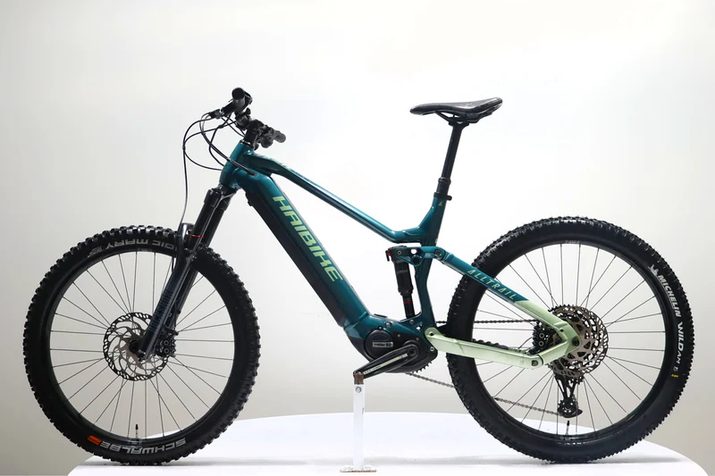 HAIBIKE AllTrail 9 27.5 2022 T.L 254841