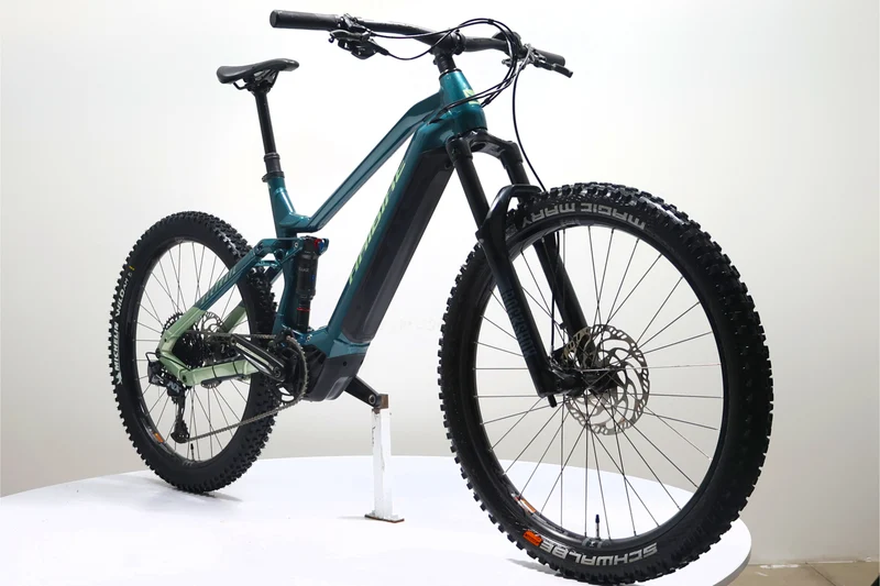 HAIBIKE AllTrail 9 27.5 2022 T.L 254841