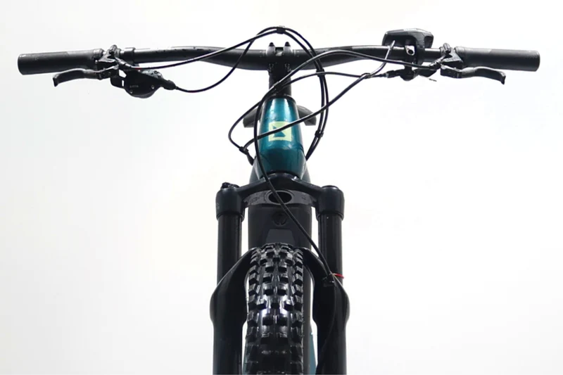 HAIBIKE AllTrail 9 27.5 2022 T.L 254841