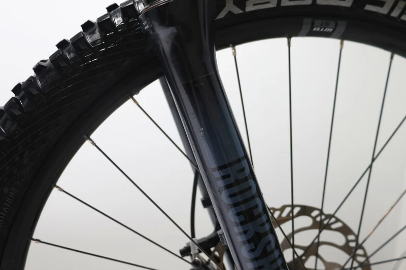 HAIBIKE AllTrail 9 27.5 2022 T.L 254841