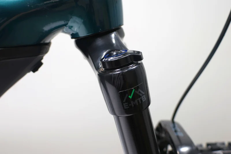 HAIBIKE AllTrail 9 27.5 2022 T.L 254841