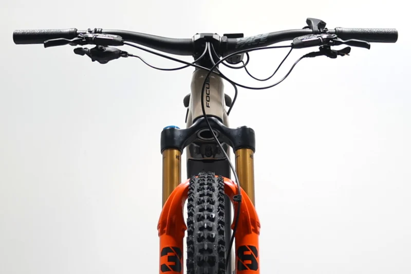 FOCUS Sam² 6.9 2021 T.M 253434
