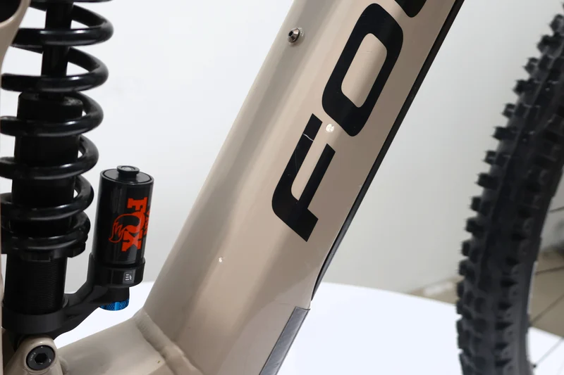 FOCUS Sam² 6.9 2021 T.M 253434
