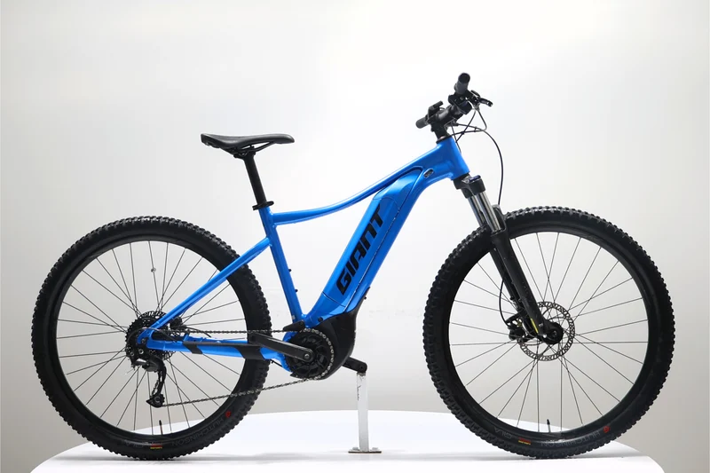 GIANT Talon E+ 2 2022 T.M