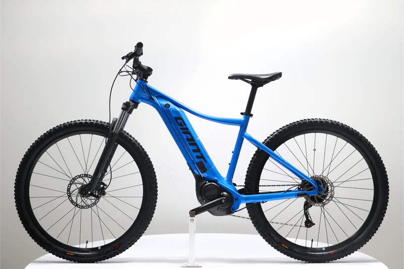 GIANT Talon E+ 2 2022 T.M