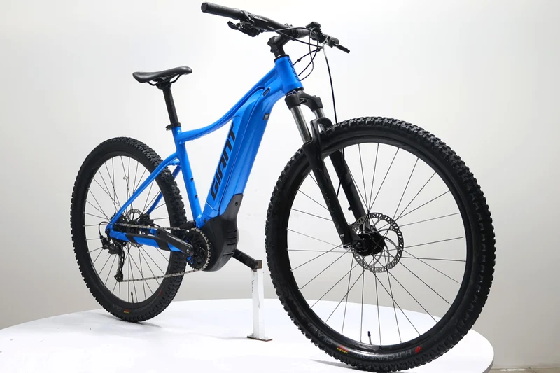 GIANT Talon E+ 2 2022 T.M