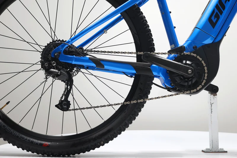 GIANT Talon E+ 2 2022 T.M