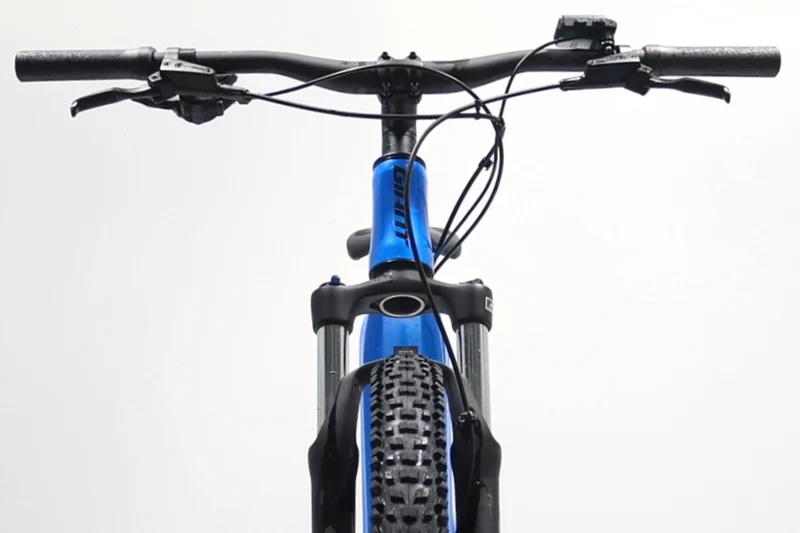 GIANT Talon E+ 2 2022 T.M