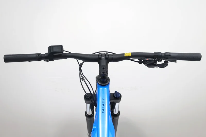 GIANT Talon E+ 2 2022 T.M