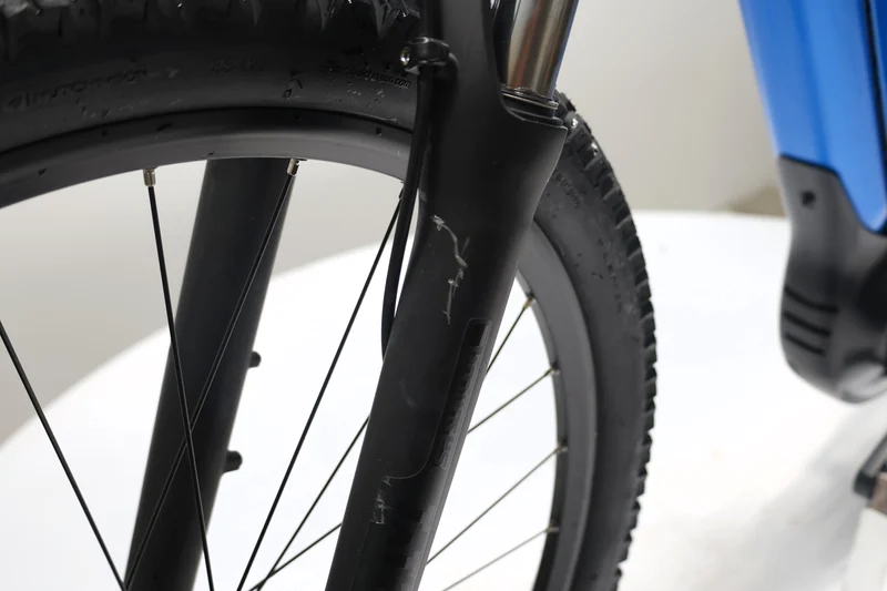 GIANT Talon E+ 2 2022 T.M
