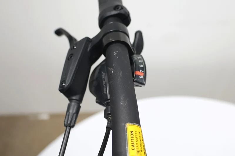 GIANT Talon E+ 2 2022 T.M
