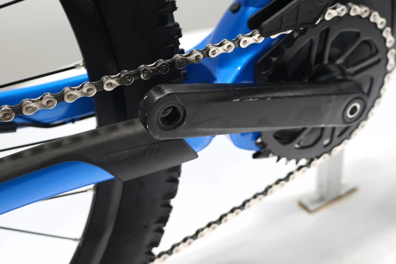 GIANT Talon E+ 2 2022 T.M