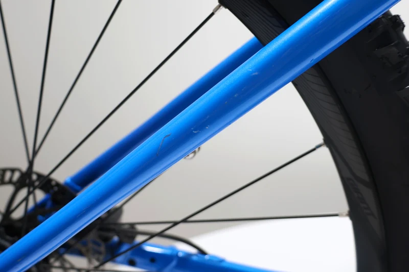 GIANT Talon E+ 2 2022 T.M