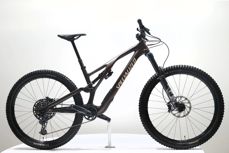 SPECIALIZED Stumpjumper EVO Comp 2022 T.L 254856