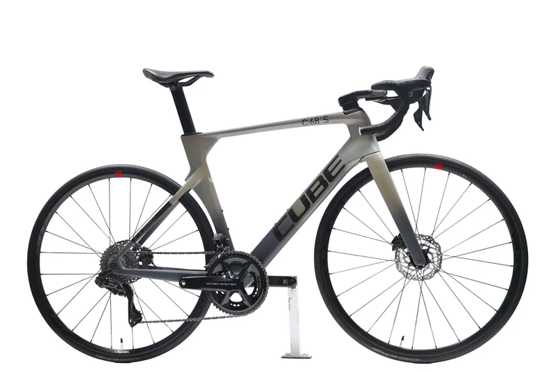 CUBE Litening Aero C:68X SLT 2022 T.56