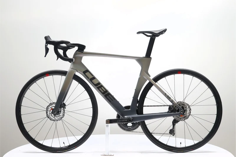 CUBE Litening Aero C:68X SLT 2022 T.56