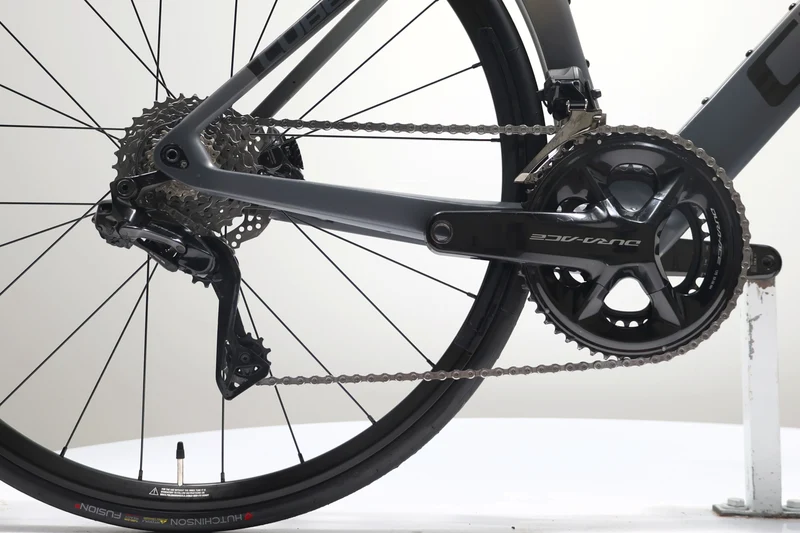 CUBE Litening Aero C:68X SLT 2022 T.56